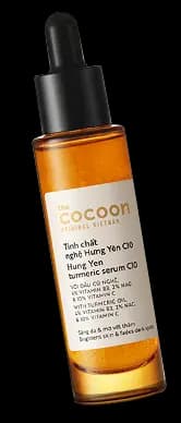 Hung Yen Turmeric Serum C10 30ml