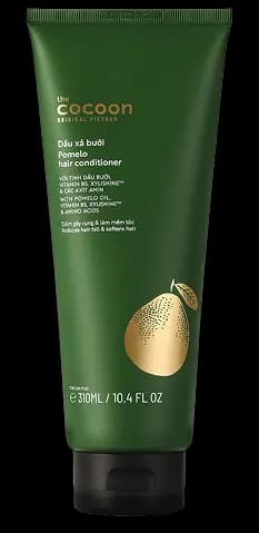 Grapefruit Conditioner