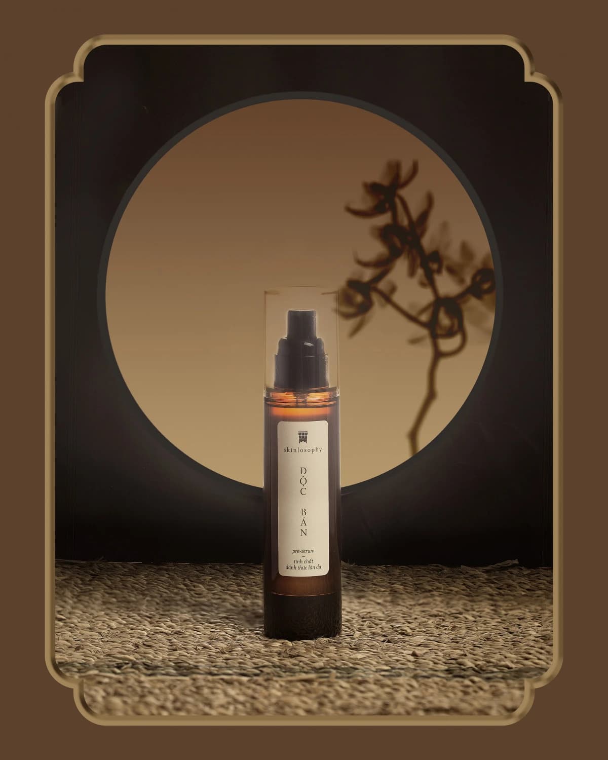 [NEW 2023] EXCLUSIVE - "PRE-SERUM"