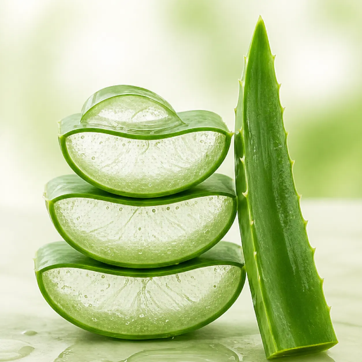 Aloe Vera