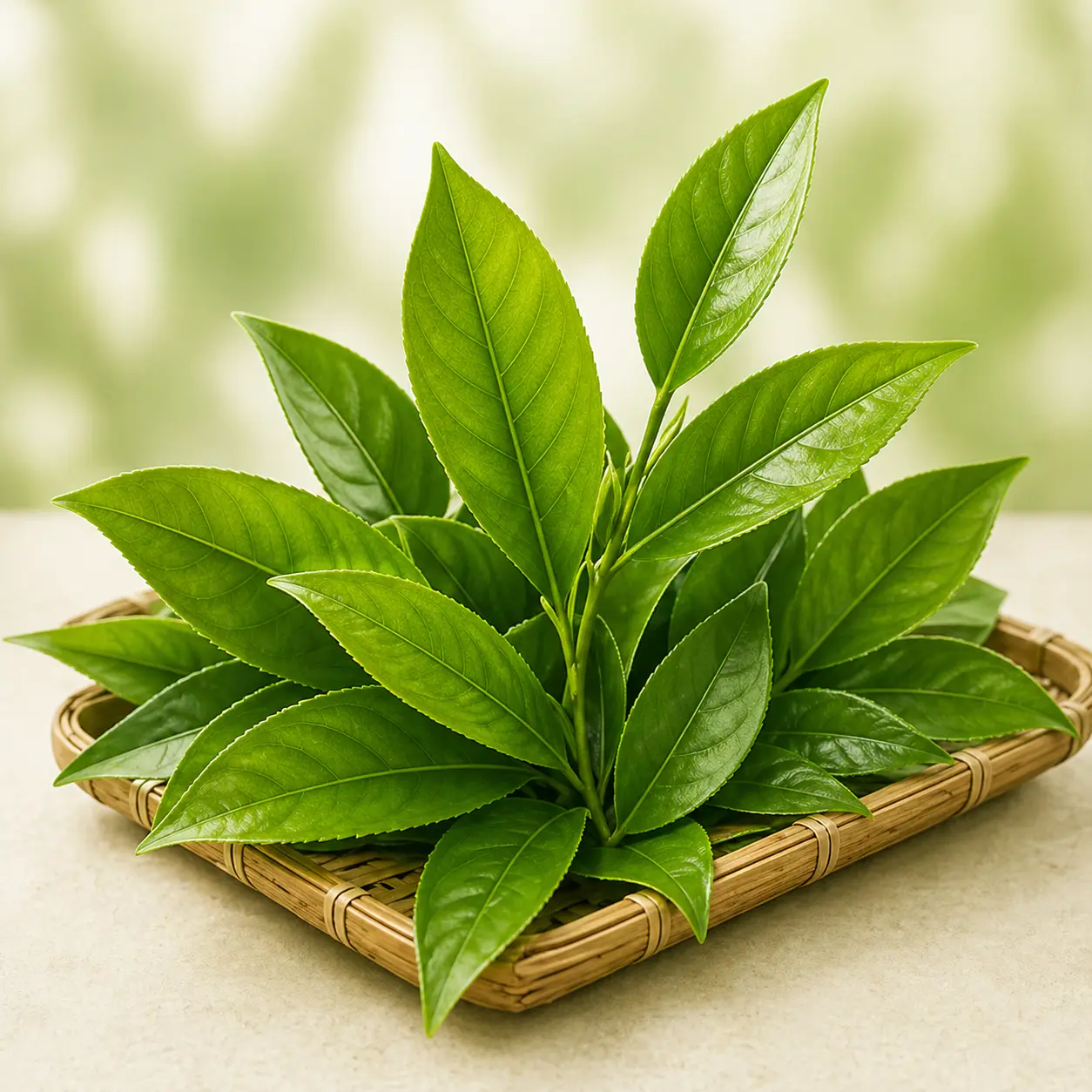 Green Tea Extract