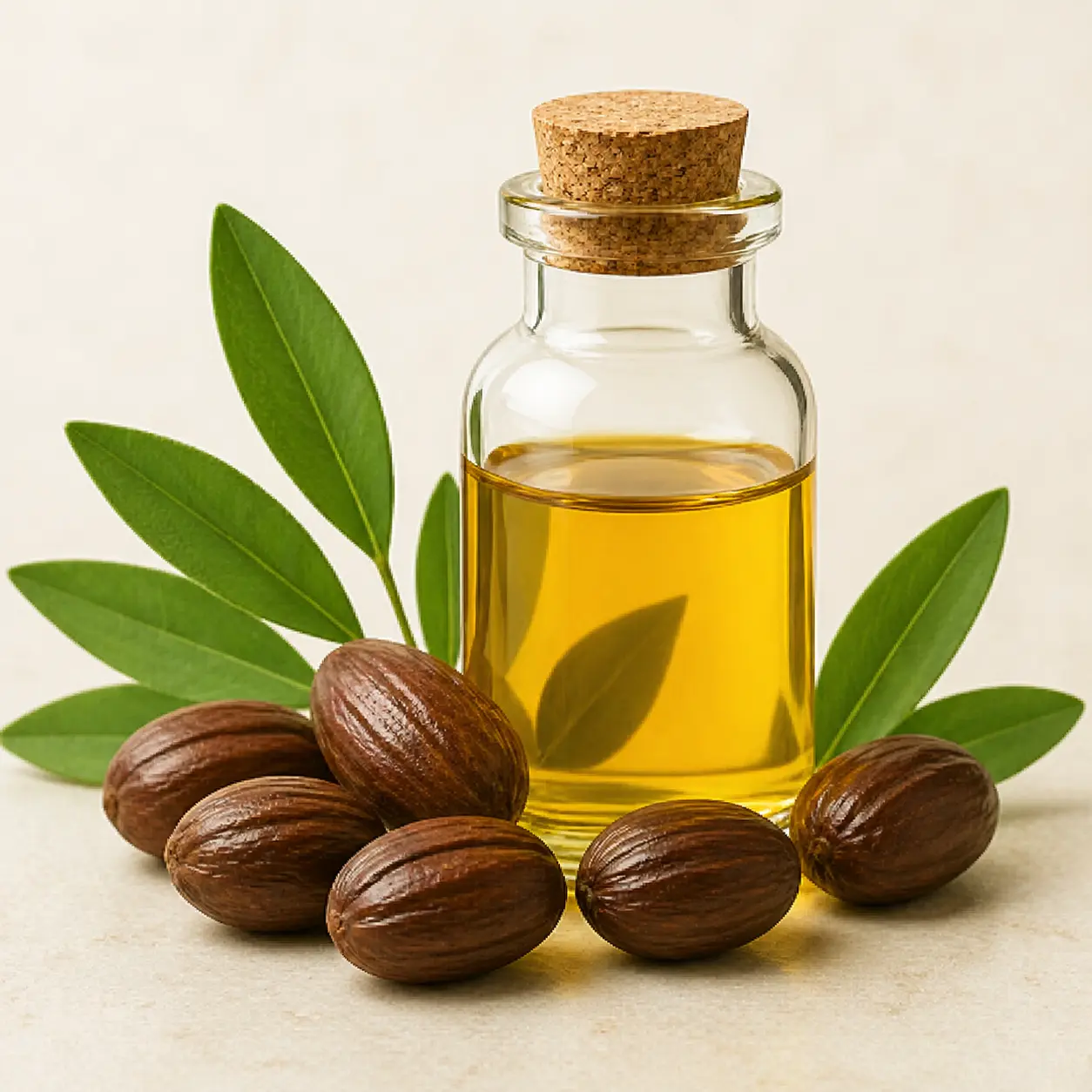 Jojoba Oil