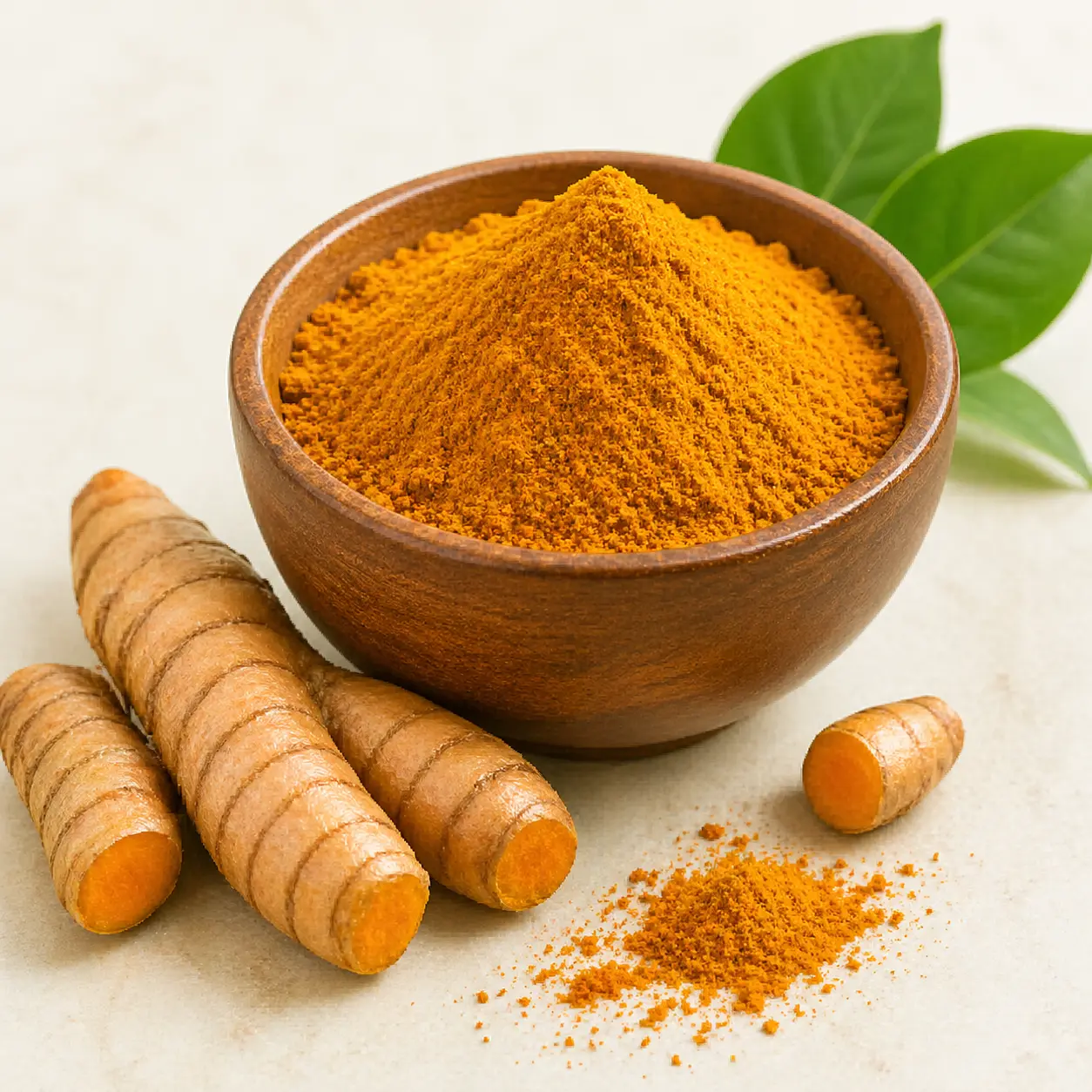 Turmeric Root