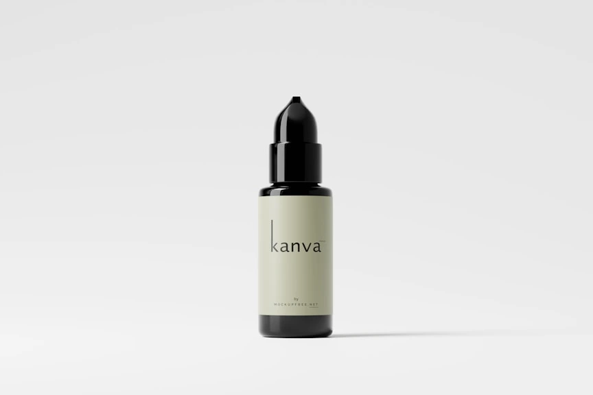 Herbal Strength Hair Oil