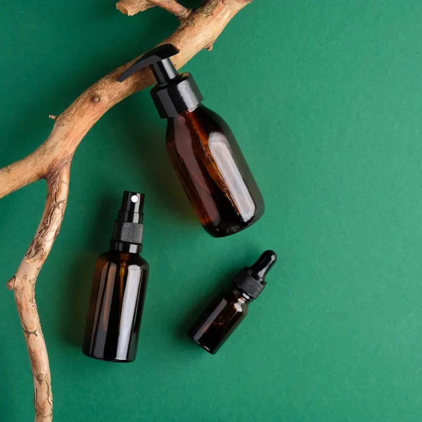 Neem & Tulsi Purifying Cleanser