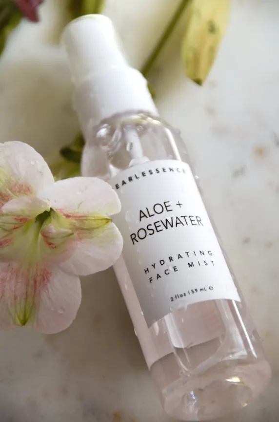 Aloe Vera Soothing Gel