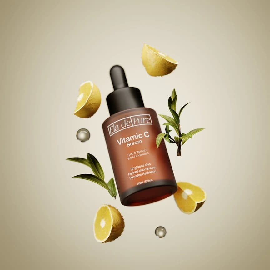 Vitamin C Radiance Elixir