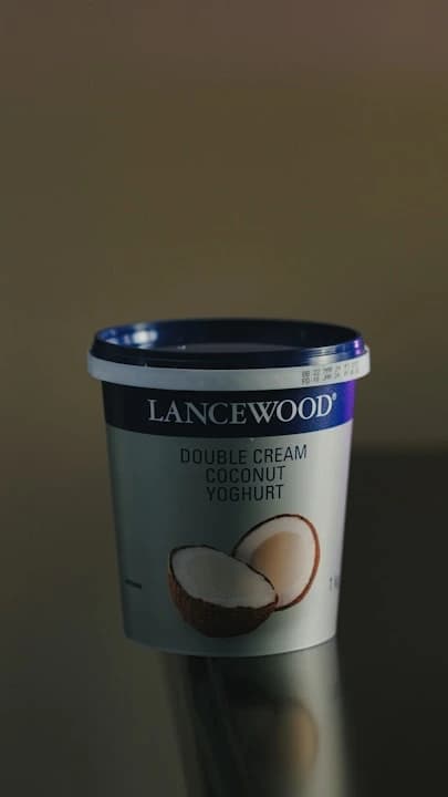 Coconut & Shea Body Butter